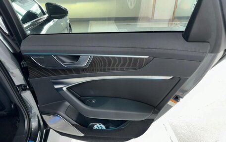 Audi A6, 2020 год, 4 800 000 рублей, 9 фотография