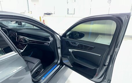 Audi A6, 2020 год, 4 800 000 рублей, 8 фотография