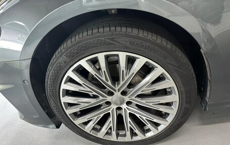 Audi A6, 2020 год, 4 800 000 рублей, 6 фотография