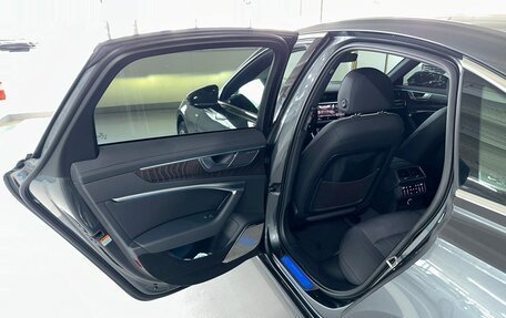 Audi A6, 2020 год, 4 800 000 рублей, 10 фотография