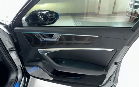 Audi A6, 2020 год, 4 800 000 рублей, 11 фотография