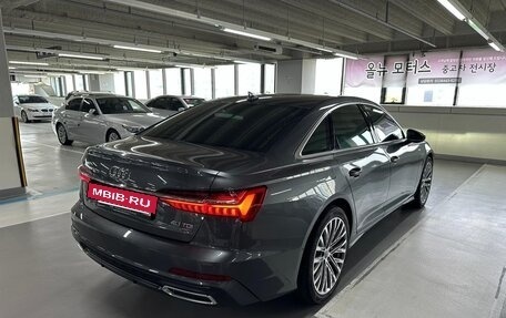 Audi A6, 2020 год, 4 800 000 рублей, 4 фотография