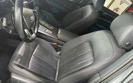 Audi A6, 2020 год, 4 800 000 рублей, 15 фотография