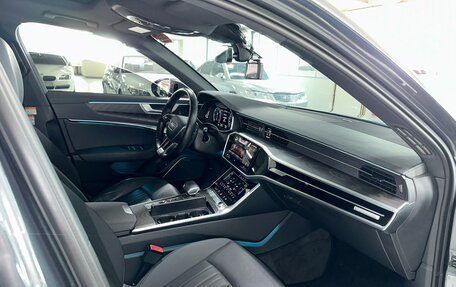 Audi A6, 2020 год, 4 800 000 рублей, 12 фотография
