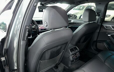 Audi A6, 2020 год, 4 800 000 рублей, 16 фотография