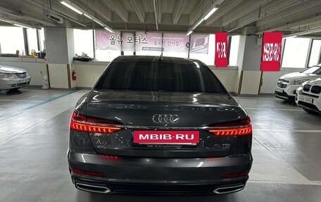Audi A6, 2020 год, 4 800 000 рублей, 5 фотография