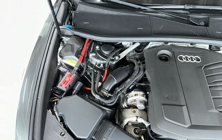 Audi A6, 2020 год, 4 800 000 рублей, 27 фотография