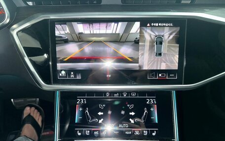 Audi A6, 2020 год, 4 800 000 рублей, 25 фотография