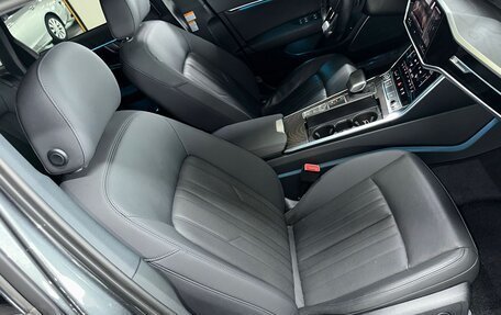 Audi A6, 2020 год, 4 800 000 рублей, 36 фотография