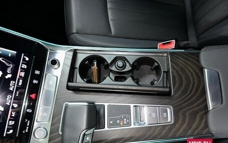 Audi A6, 2020 год, 4 800 000 рублей, 24 фотография