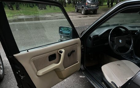 BMW 3 серия, 1987 год, 550 000 рублей, 10 фотография