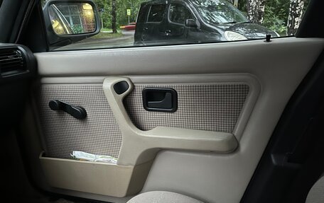 BMW 3 серия, 1987 год, 550 000 рублей, 14 фотография