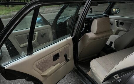 BMW 3 серия, 1987 год, 550 000 рублей, 15 фотография