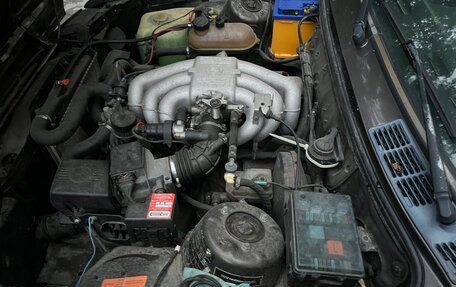 BMW 3 серия, 1987 год, 550 000 рублей, 24 фотография