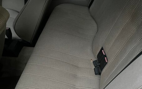 BMW 3 серия, 1987 год, 550 000 рублей, 19 фотография