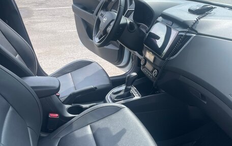 Hyundai Creta I рестайлинг, 2019 год, 2 200 000 рублей, 8 фотография