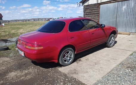 Toyota Corolla, 1992 год, 240 000 рублей, 4 фотография