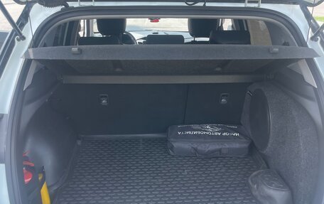 Hyundai Creta I рестайлинг, 2019 год, 2 200 000 рублей, 11 фотография