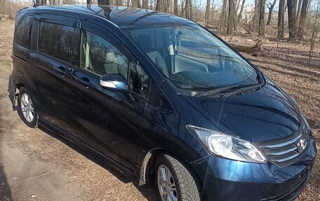 Honda Freed I, 2010 год, 940 000 рублей, 22 фотография