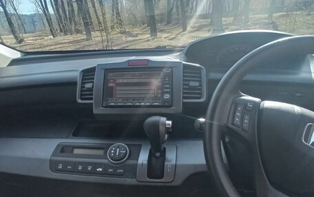 Honda Freed I, 2010 год, 940 000 рублей, 14 фотография