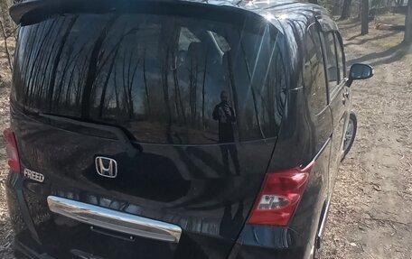 Honda Freed I, 2010 год, 940 000 рублей, 18 фотография