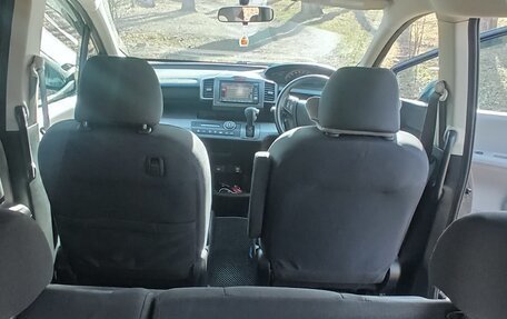 Honda Freed I, 2010 год, 940 000 рублей, 10 фотография