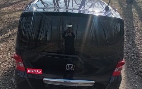 Honda Freed I, 2010 год, 940 000 рублей, 19 фотография