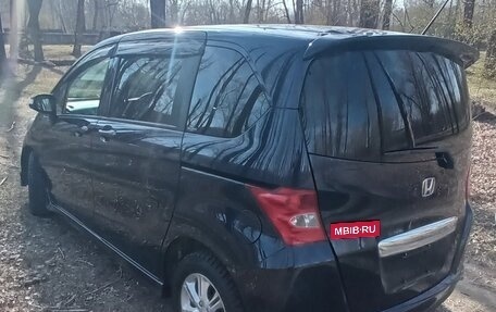 Honda Freed I, 2010 год, 940 000 рублей, 20 фотография