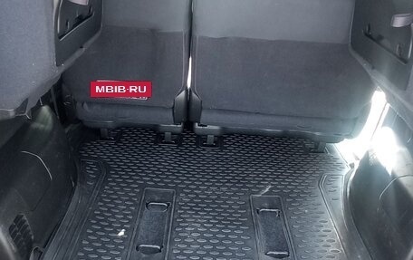 Honda Freed I, 2010 год, 940 000 рублей, 17 фотография