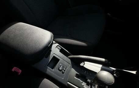 Toyota RAV4, 2007 год, 1 000 000 рублей, 7 фотография