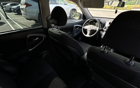 Toyota RAV4, 2007 год, 1 000 000 рублей, 8 фотография