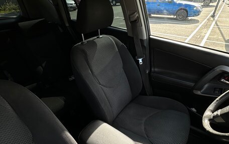 Toyota RAV4, 2007 год, 1 000 000 рублей, 6 фотография