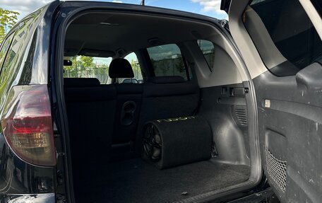 Toyota RAV4, 2007 год, 1 000 000 рублей, 9 фотография