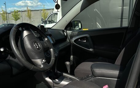 Toyota RAV4, 2007 год, 1 000 000 рублей, 5 фотография