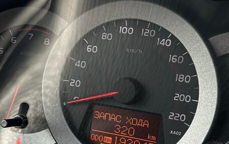 Toyota RAV4, 2007 год, 1 000 000 рублей, 10 фотография