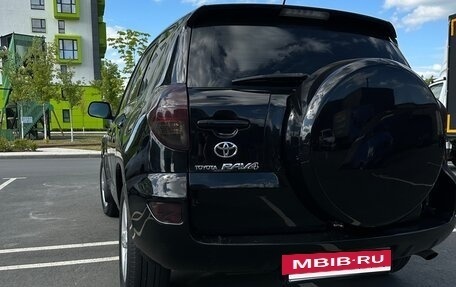 Toyota RAV4, 2007 год, 1 000 000 рублей, 3 фотография