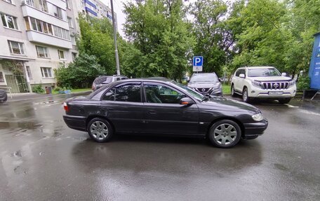 Opel Omega B, 2001 год, 330 000 рублей, 14 фотография