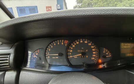 Opel Omega B, 2001 год, 330 000 рублей, 5 фотография
