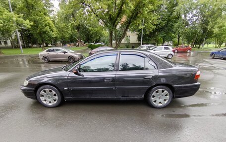 Opel Omega B, 2001 год, 330 000 рублей, 11 фотография