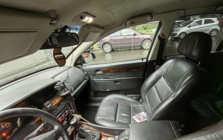 Opel Omega B, 2001 год, 330 000 рублей, 15 фотография
