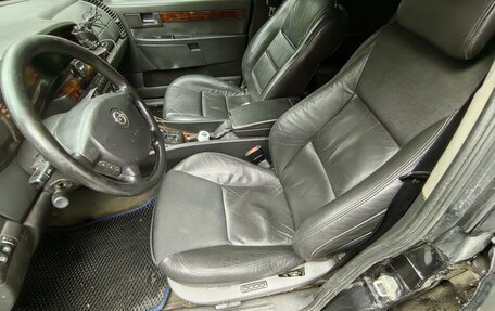 Opel Omega B, 2001 год, 330 000 рублей, 16 фотография