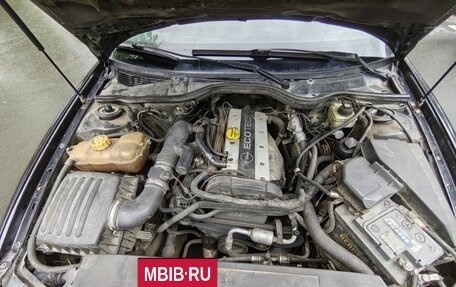Opel Omega B, 2001 год, 330 000 рублей, 9 фотография