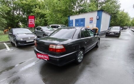 Opel Omega B, 2001 год, 330 000 рублей, 12 фотография