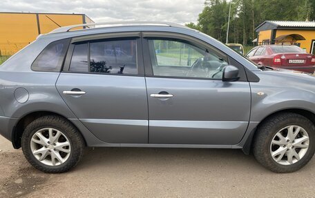 Renault Koleos I рестайлинг 2, 2008 год, 850 000 рублей, 4 фотография