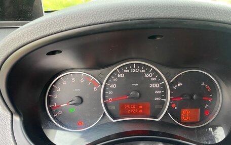 Renault Koleos I рестайлинг 2, 2008 год, 850 000 рублей, 9 фотография