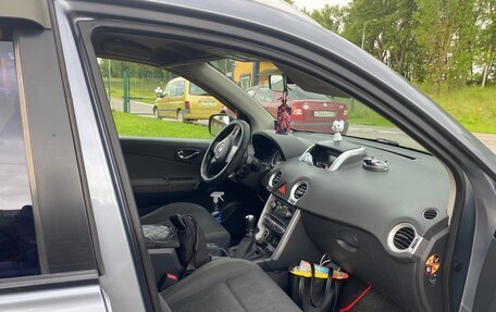 Renault Koleos I рестайлинг 2, 2008 год, 850 000 рублей, 5 фотография