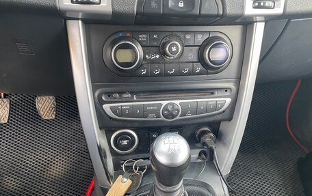 Renault Koleos I рестайлинг 2, 2008 год, 850 000 рублей, 10 фотография