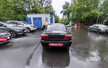 Opel Omega B, 2001 год, 330 000 рублей, 7 фотография