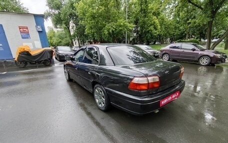 Opel Omega B, 2001 год, 330 000 рублей, 4 фотография