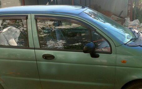 Daewoo Matiz I, 2008 год, 75 000 рублей, 3 фотография